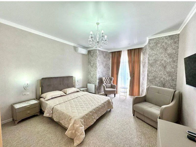 "Марина" частный сектор, Кабардинка Фото: 42 из 47