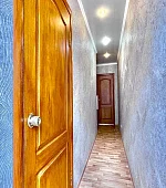 "2х-комнатный с раздельными комнатами" "2х-комнатный с раздельными комнатами"