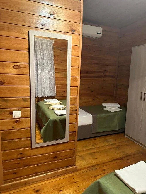 "Источник" гостевой дом, Гагра Фото: 31 из 35