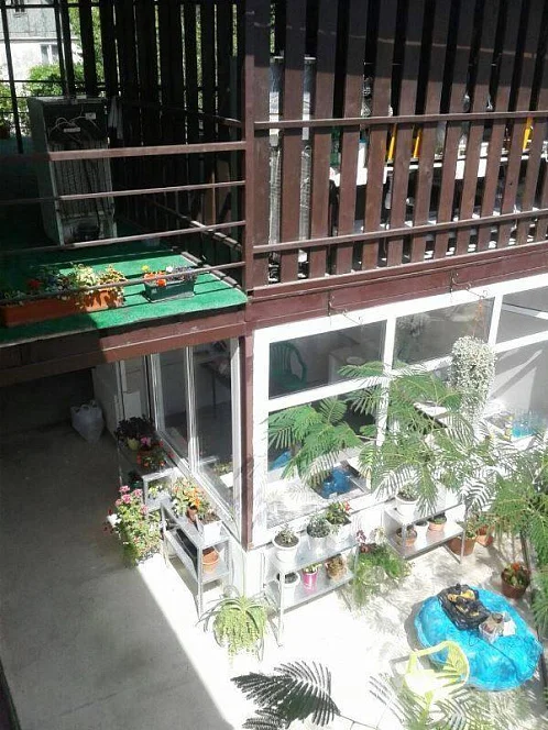 "Альвина" гостевой дом, Агой Фото: 7 из 29