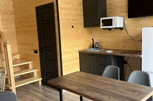 Дом под-ключ Фото: 3 из 12