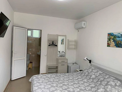 "Цветочная 22" частный сектор, Саки Фото: 29 из 32