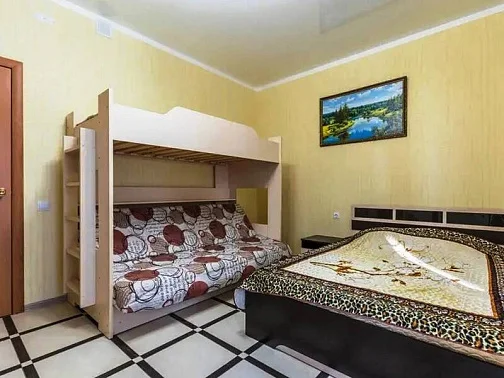 "Абрикос" гостевой дом, Кабардинка Фото: 48 из 51