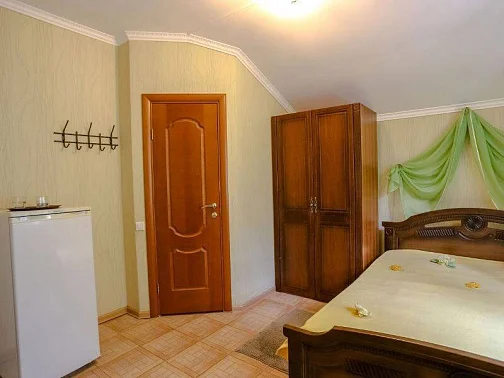 "У Шукшиной" частный сектор, Геленджик Фото: 12 из 50