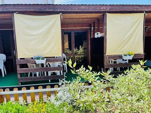 "ЭКО-отель Агапи" мини-гостиница, Джемете Фото: 14 из 51