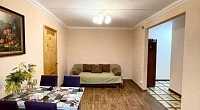 3х-комнатная квартира Гочуа 21 кв 35, Пицунда