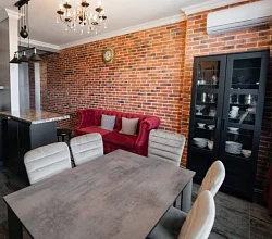 "Люкс" 2х-комнатная квартира