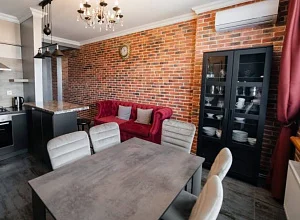 Феодосия "Люкс"   - квартиры снять посуточно