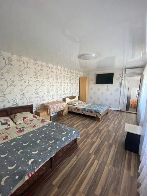 Частный сектор ул. Шмидта, Ейск Фото: 37 из 50
