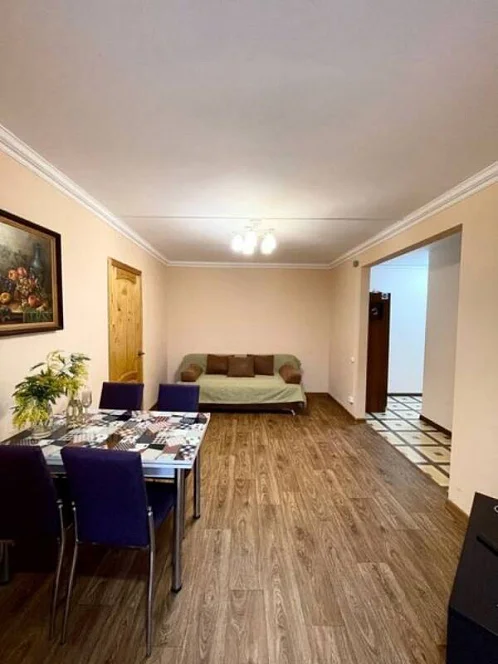 3х-комнатная квартира Гочуа 21 кв 35, Пицунда Фото: 5 из 13