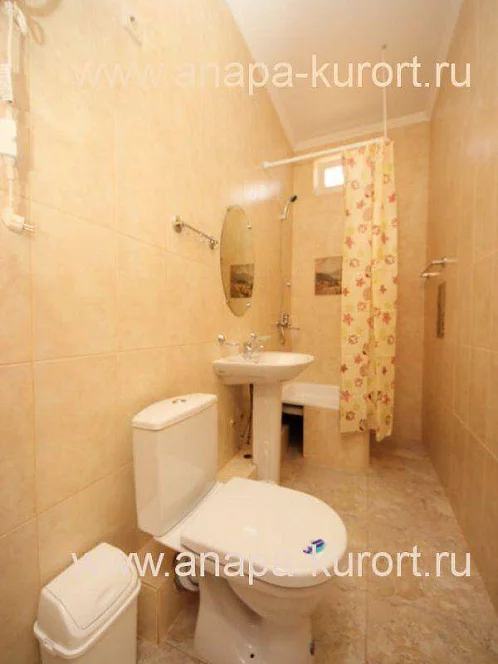 "Фольклор" гостевой дом, Анапа Фото: 38 из 50