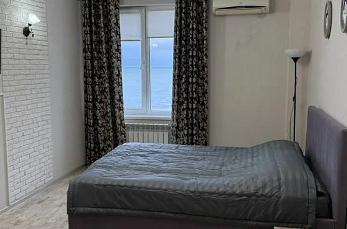 1-комнатная квартира Фото: 7 из 8