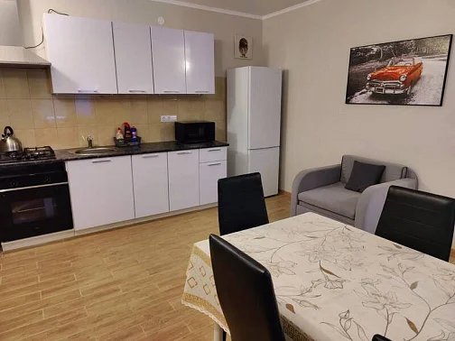 Дом под-ключ Лесная 18, Пляхо Фото: 6 из 16