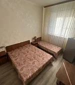 "Стандарт 1 этаж" 3х-местный