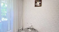 2х-комнатная квартира Кирова 23, Дивноморское