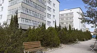 Жилищный комплекс (Апартаменты) Ленина 1/б, Орджоникидзе