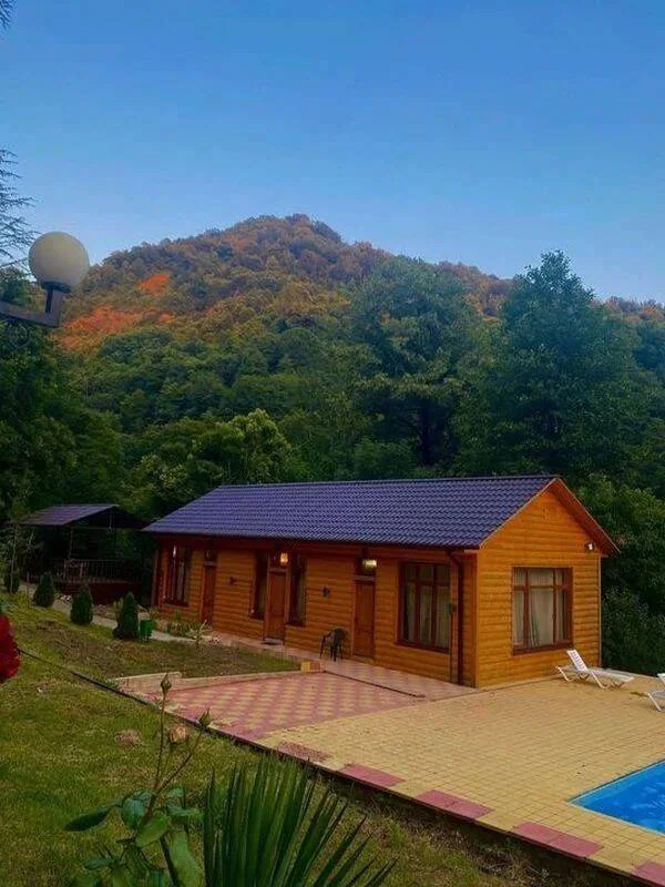 "Радоновый источник" гостевой дом, Ткуарчал Фото: 43 из 51