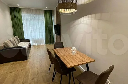 2х-комнатная квартира Фото: 4 из 8