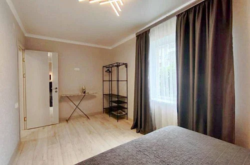 2х-комнатная квартира Фото: 6 из 8