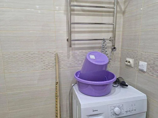 2х-комнатная квартира Гочуа 19 кв 5, Пицунда Фото: 16 из 22