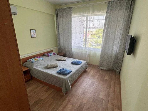 "Мечта" база отдыха, Гурзуф Фото: 22 из 51