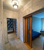 3х-комнатная квартира 3х-комнатная квартира