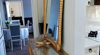 "В Сириусе" 2х-комнатная квартира, Имеретинская бухта