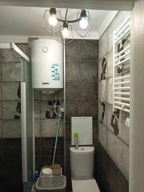 1-комнатная квартира Рассвет 1, Агой Фото: 15 из 21