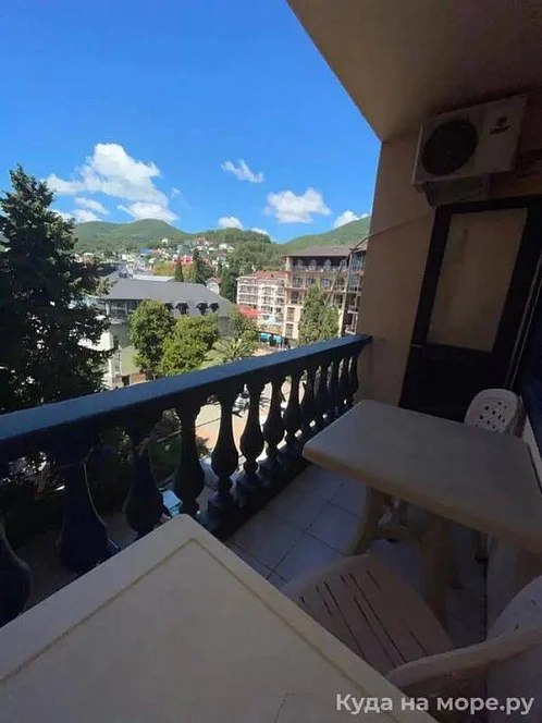 "Морская звезда" мини-гостиница, Лазаревское Фото: 36 из 50