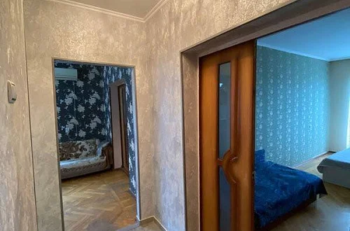 3х-комнатная квартира Фото: 2 из 19