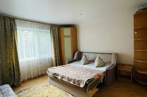 2х-комнатный дом под-ключ Фото: 4 из 8