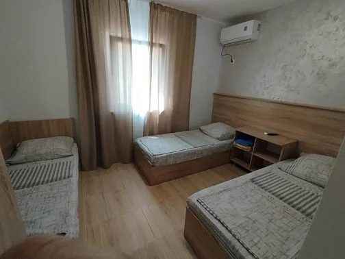 Частный сектор Дачная 23, Новофедоровка Фото: 23 из 49