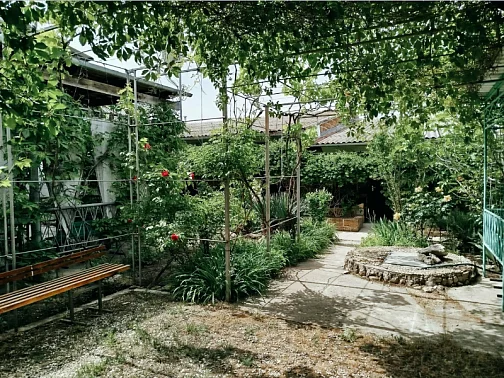 "НАШ КАЗАНТИП" гостевой дом, Новоотрадное Фото: 20 из 51