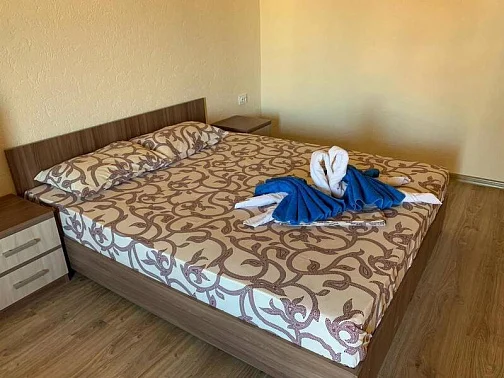 "Villa Leon" гостевой дом, Заозёрное Фото: 32 из 48