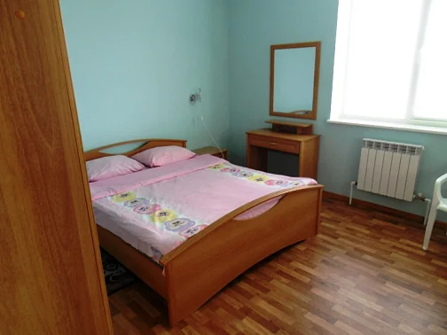 "Посейдон" частный сектор, Дивноморское Фото: 22 из 34