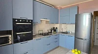 1-комнатная квартира Мускатная 4, Дивноморское