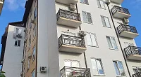 Квартира-студия Станиславского 44, Имеретинская бухта