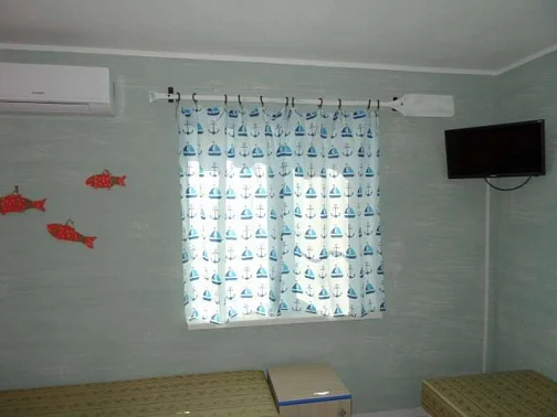 "SANTORINI-23" частный сектор, Пересыпь Фото: 20 из 27