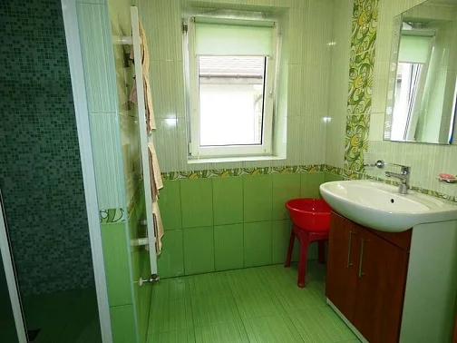 Гостевой дом Клары Цеткин 19, Феодосия Фото: 21 из 36