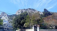 "В Вилле Диво" 1-комнатная квартира, Симеиз