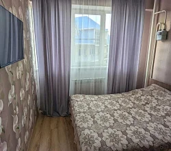 2х-комнатная квартира Единства 1/а