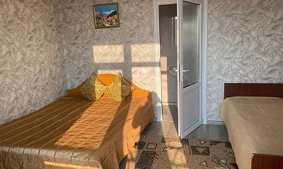 "Светлана" частный сектор, Кабардинка Фото: 1 из 7