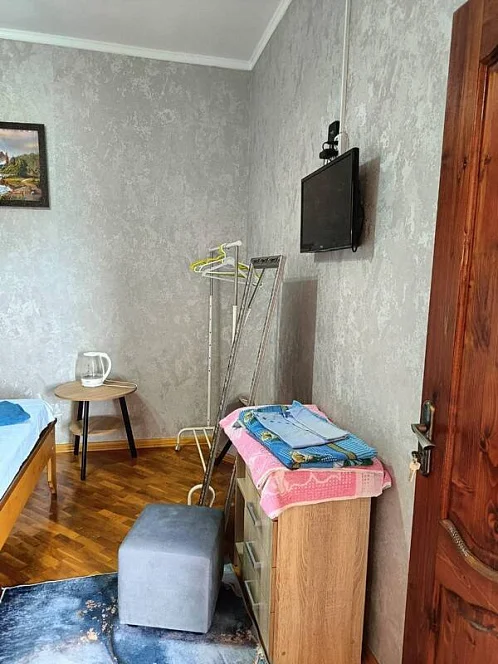"У Антона" гостевой дом, Сухум Фото: 49 из 49