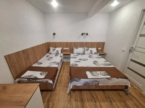 Частный сектор Новороссийская 4, Кабардинка Фото: 42 из 50