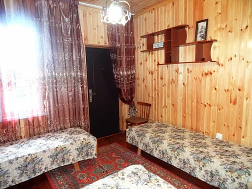 "Котин дом" гостевой дом, Пересыпь Фото: 36 из 51