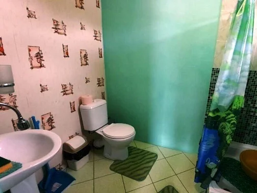 2х-комнатный дом под-ключ Кочмарского 45, Феодосия Фото: 14 из 15