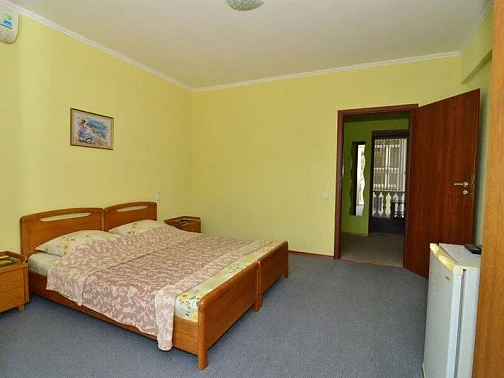 "Villa-Alexandriya" (Вилла Александрия) мини-гостиница, Алушта Фото: 47 из 52