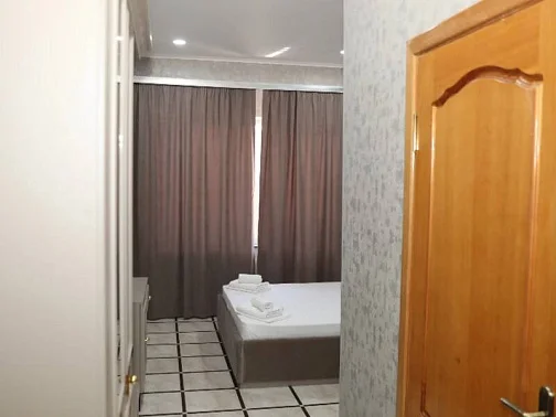 "Тургеневский" гостевой дом, Анапа Фото: 5 из 38