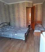 "Комфорт" 3х-местный "Комфорт" 3х-местный