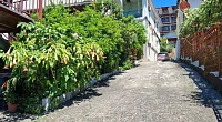 "Аквамарин" частный сектор, Лоо